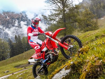 купить Мотоцикл кроссовый эндуро BETA RR 4T 430 X-PRO в Москве - фото 