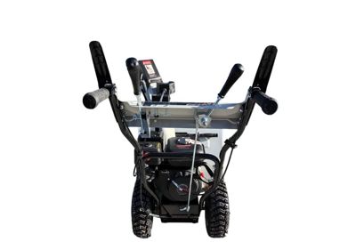 купить Снегоуборщик КАМА СУ57-6НД в Москве - фото 