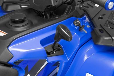 купить Квадроцикл SHARMAX Hummer 320 RX LTD в Москве - фото 