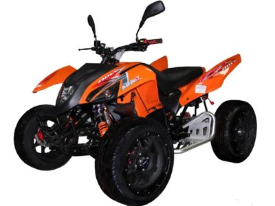 Квадроцикл ADLY ATV 500 S On Road в Москве