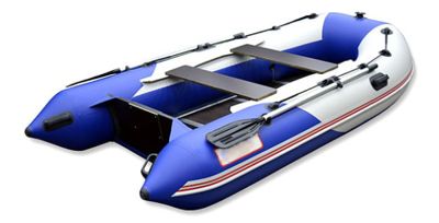Лодка ПВХ ХАНТЕР Стелс 275 в Москве