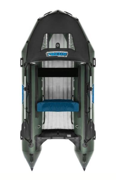 Лодка ПВХ STORMLINE Heavy Duty Air Pro 600 (2024) в Москве