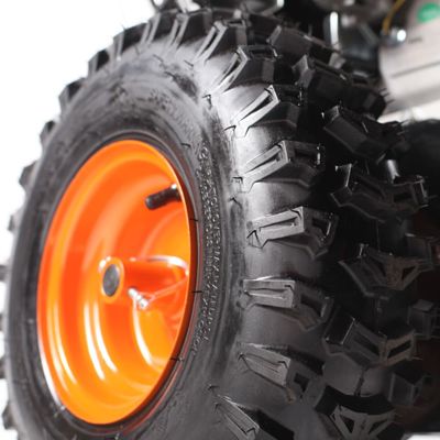 купить Снегоуборщик PATRIOT PS 751 E в Москве - фото 