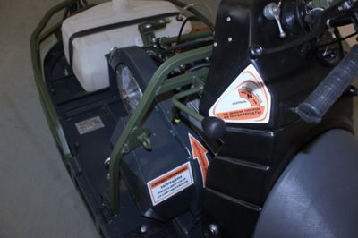 купить Снегоход ШИХАН Д-2 в Москве - фото 