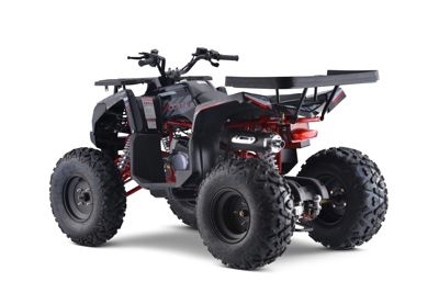 купить Квадроцикл YACOTA Grom 200 в Москве - фото 