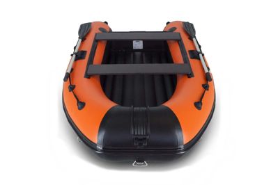 купить Лодка ПВХ SOLAR 310 K в Москве - фото 