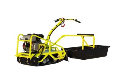 Мотобуксировщик POMOR X1 Pro 6.5 л.с. в Москве