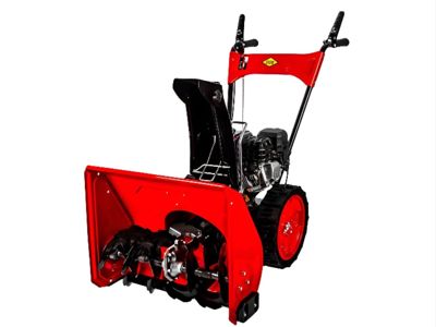 купить Снегоуборщик DDE ST6561 в Москве - фото 