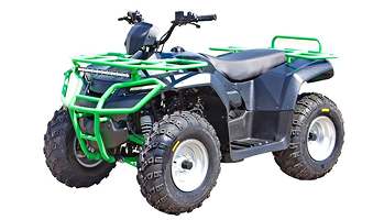Квадроцикл IRBIS ATV 150 в Москве