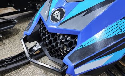 купить Снегоход ATAKI WD 200 в Москве - фото 