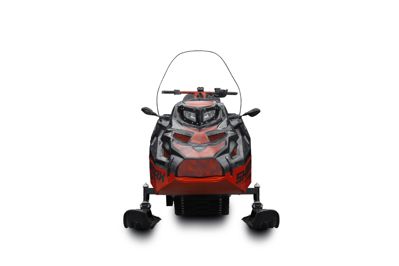 купить Снегоход SHARMAX SN-650 Tafgai в Москве - фото 