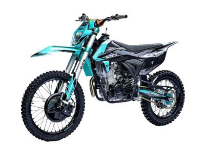 купить Мотоцикл AVANTIS A6 300 Motard (CBS300/174MN-3S) 2023 CROSS в Москве - фото 