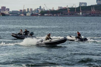 купить Лодка ПВХ SHARMAX SY-310 Airdeck (2024) в Москве - фото 