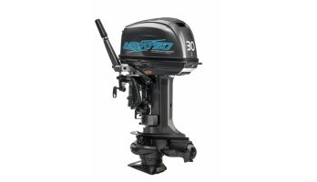 2х-тактный лодочный мотор MIKATSU M30JHS (2024) в Москве