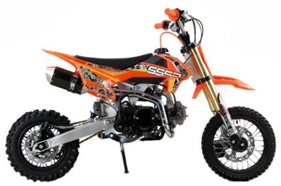 Мотоцикл SSSR Proton 125 12/10 PITBIKE в Москве