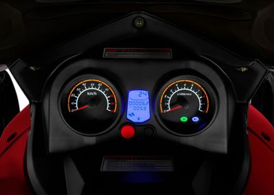 купить Снегоход SHARMAX SN-500 в Москве - фото 