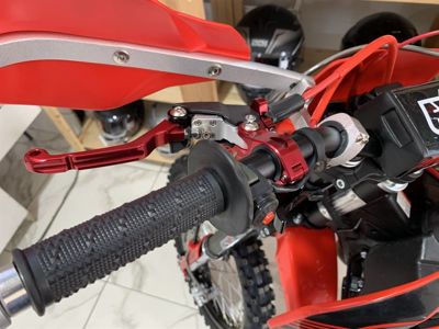 купить Мотоцикл кроссовый эндуро FXMOTO YX300 в Москве - фото 