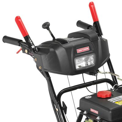 купить Снегоуборщик CRAFTSMAN 88396 в Москве - фото 