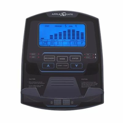 купить Эллиптический тренажер APPLEGATE X32 A в Москве - фото 