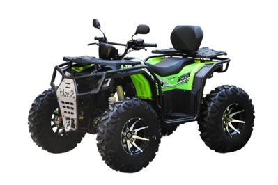 Квадроцикл VOLKAN Blade 300 (4X4) в Москве