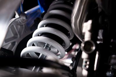 купить Мотоцикл кроссовый эндуро BSE RTC-300R Y 1.0 в Москве - фото 