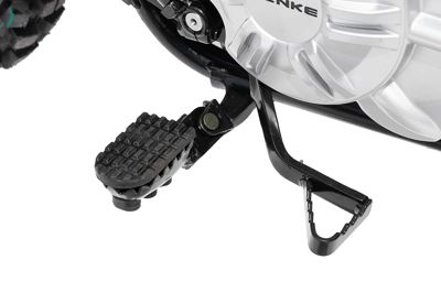 купить Мотоцикл кроссовый эндуро REGULMOTO SK 200GY-5 в Москве - фото 