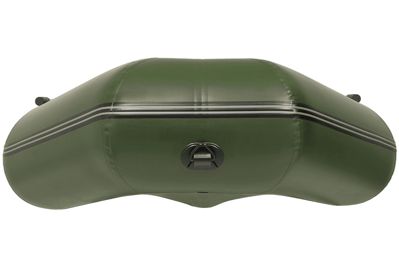 купить Лодка ПВХ ФРЕГАТ 280 ЕК в Москве - фото 