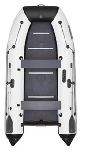 Лодка ПВХ ANGLER AN 335XL в Москве
