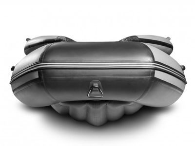 купить Лодка ПВХ X-RIVER Agent 390 фальшборт в Москве - фото 