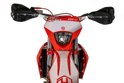 купить Мотоцикл кроссовый эндуро HASKY F6 Pro Racing 174NB 300 2023 в Москве - фото 