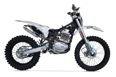 купить Мотоцикл BRZ H5 PR300 ENDURO в Москве - фото 