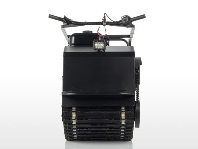 купить Мотобуксировщик FLAIZER G500 1450 HP20 Maximum (2024) в Москве - фото 