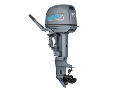 2х-тактный лодочный мотор MIKATSU M30FHS в Москве