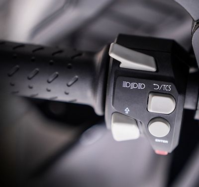 купить Мотоцикл VOGE RR525 в Москве - фото 