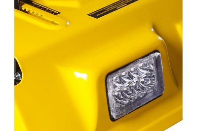 купить Снегоуборщик HUTER SGC 8,0 в Москве - фото 