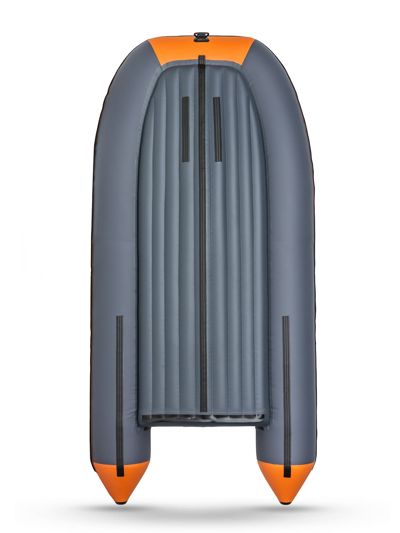 купить Лодка ПВХ STORMLINE Air Classic Tactic 400 в Москве - фото 