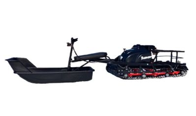 Мотобуксировщик ТОФАЛАР 600 в Москве