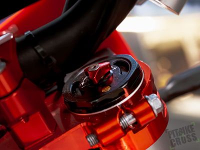 купить Мотоцикл кроссовый эндуро REGULMOTO Crosstrec 300 в Москве - фото 