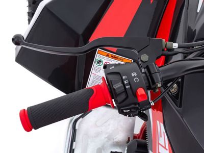 купить Квадроцикл SHARMAX GX-Cruiser 320  (2024) в Москве - фото 