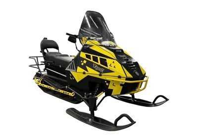 купить Снегоход РЫБАК Торос 600S 800Pro в Москве - фото 