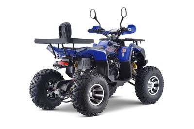 купить Квадроцикл YACOTA Grom 200 Pro в Москве - фото 