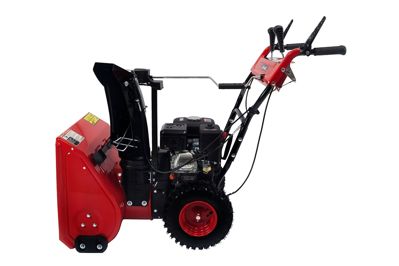 купить Снегоуборщик KROTOF KC653R "GP" в Москве - фото 