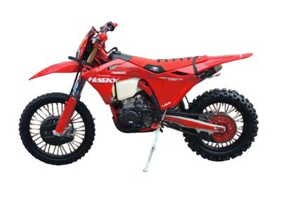 купить Мотоцикл HASKY A10 Pro NB300 ENDURO в Москве - фото 