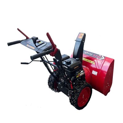 купить Снегоуборщик EXPERT- BIS 572Е в Москве - фото 