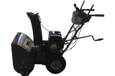 купить Снегоуборщик EVOLINE SBG 620 E в Москве - фото 