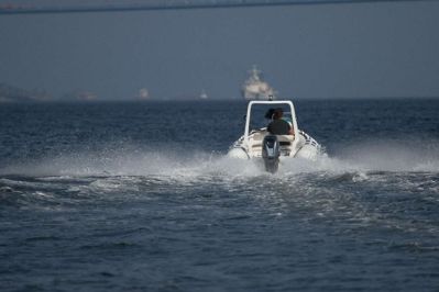 купить 4х-тактный лодочный мотор MIKATSU MF60FEL-T-EFI в Москве - фото 