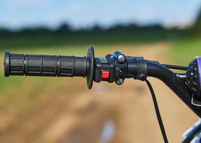 купить Мотоцикл питбайк SHARMAX Sport 190 Miami в Москве - фото 