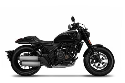 Мотоцикл VOGE CU525 в Москве