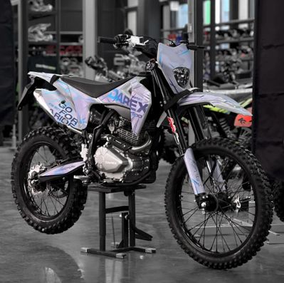 купить Мотоцикл DAREX Matay 300 ENDURO в Москве - фото 
