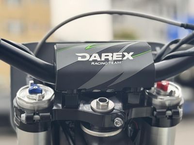 купить Мотоцикл DAREX Tau NB300 ENDURO в Москве - фото 